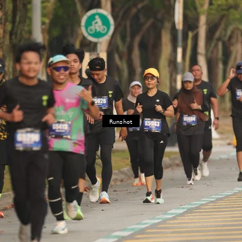 Runner Photo 5631430