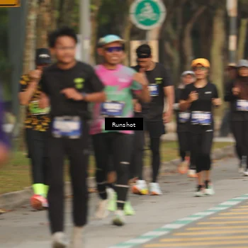 Runner Photo 5631432
