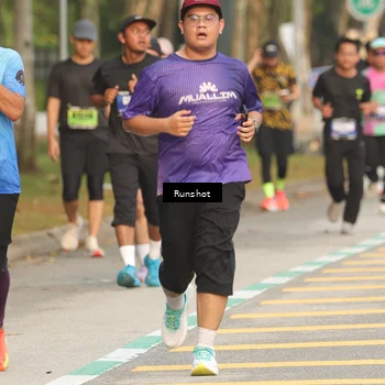 Runner Photo 5631434