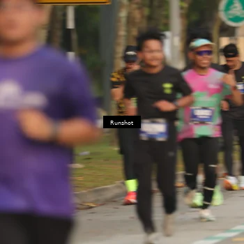 Runner Photo 5631436