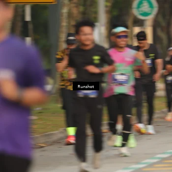 Runner Photo 5631437
