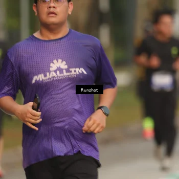 Runner Photo 5631438