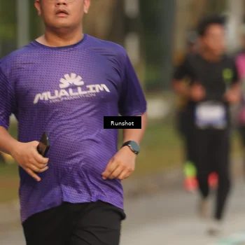 Runner Photo 5631439