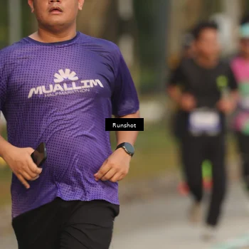 Runner Photo 5631440