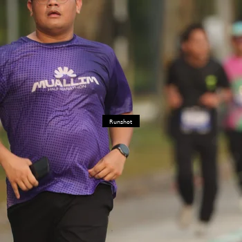 Runner Photo 5631442