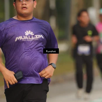 Runner Photo 5631443