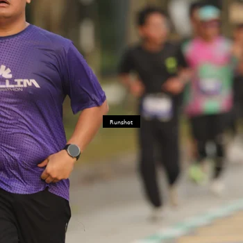 Runner Photo 5631444