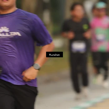 Runner Photo 5631445