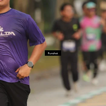 Runner Photo 5631446