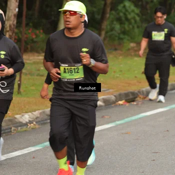 Runner Photo 5631449