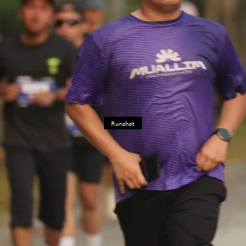 Runner Photo 5631450
