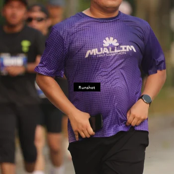 Runner Photo 5631452