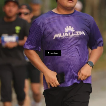 Runner Photo 5631453