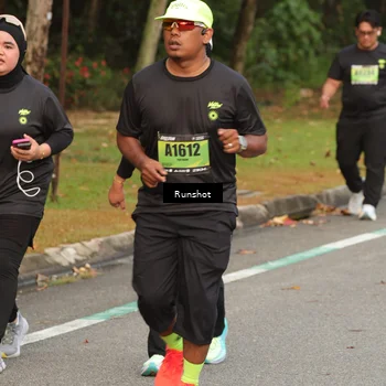 Runner Photo 5631454