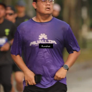 Runner Photo 5631457