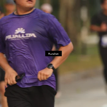 Runner Photo 5631458