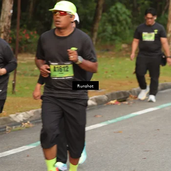 Runner Photo 5631459
