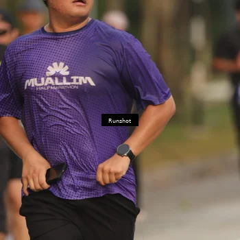 Runner Photo 5631460