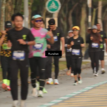 Runner Photo 5631461