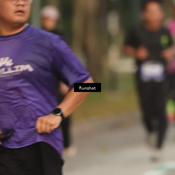 Runner Photo 5631462