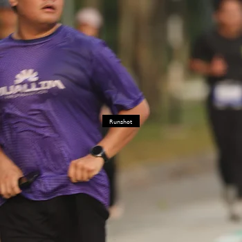 Runner Photo 5631463