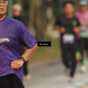 Runner Photo 5631464