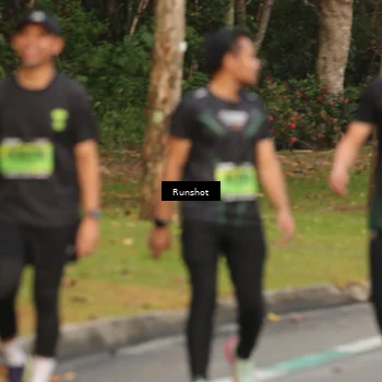 Runner Photo 5631468