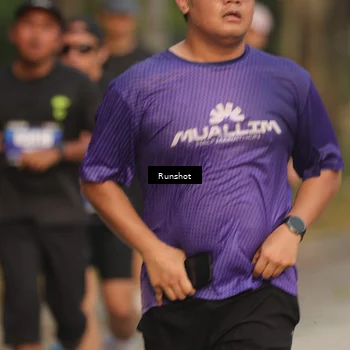Runner Photo 5631469