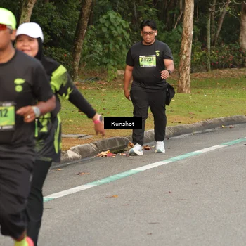 Runner Photo 5631472