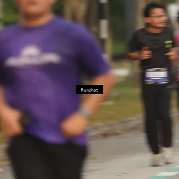 Runner Photo 5631473