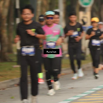 Runner Photo 5631476
