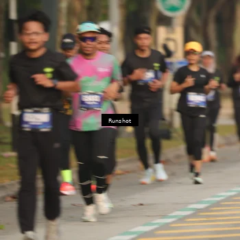 Runner Photo 5631478