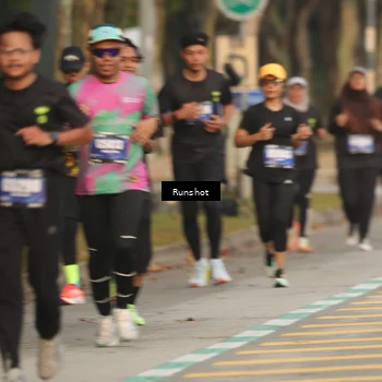 Runner Photo 5631480