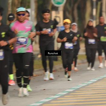 Runner Photo 5631481