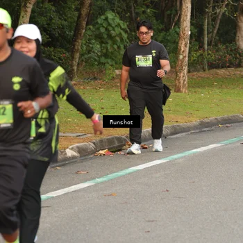Runner Photo 5631482