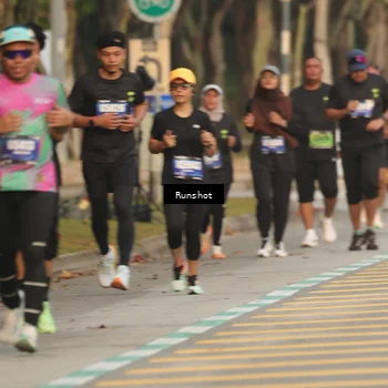 Runner Photo 5631484