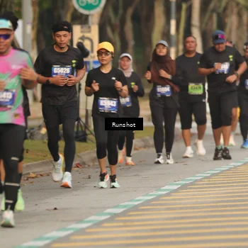 Runner Photo 5631485