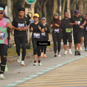 Runner Photo 5631486