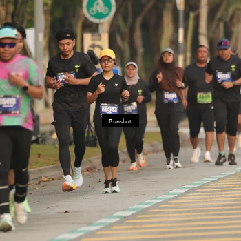 Runner Photo 5631487