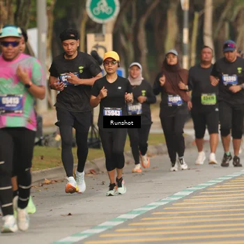 Runner Photo 5631488