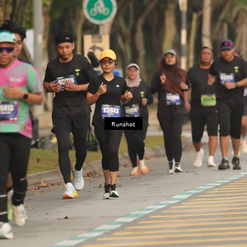 Runner Photo 5631489