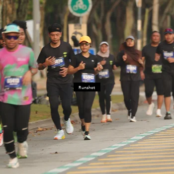 Runner Photo 5631491
