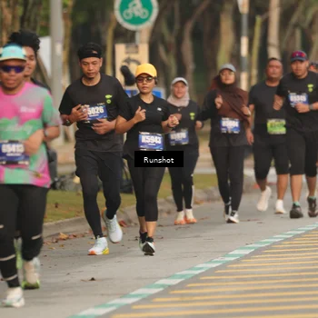 Runner Photo 5631492