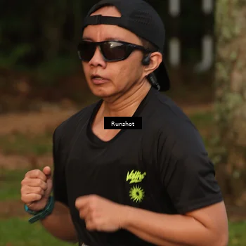 Runner Photo 5631495