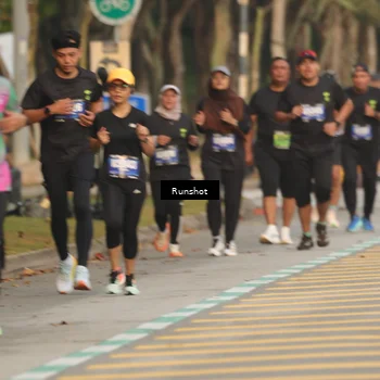 Runner Photo 5631499