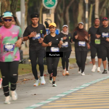 Runner Photo 5631501