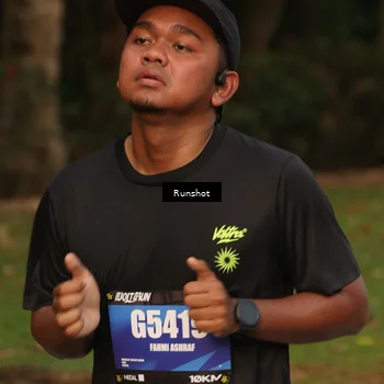 Runner Photo 5631509