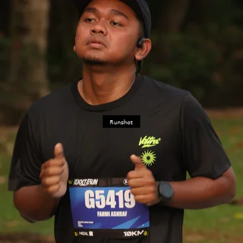 Runner Photo 5631510