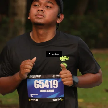 Runner Photo 5631511