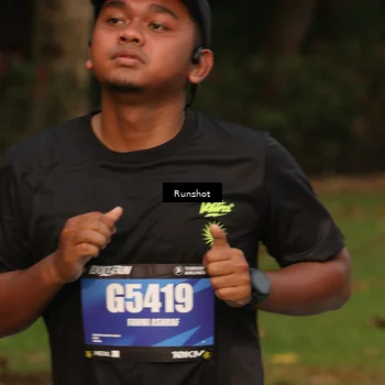 Runner Photo 5631513